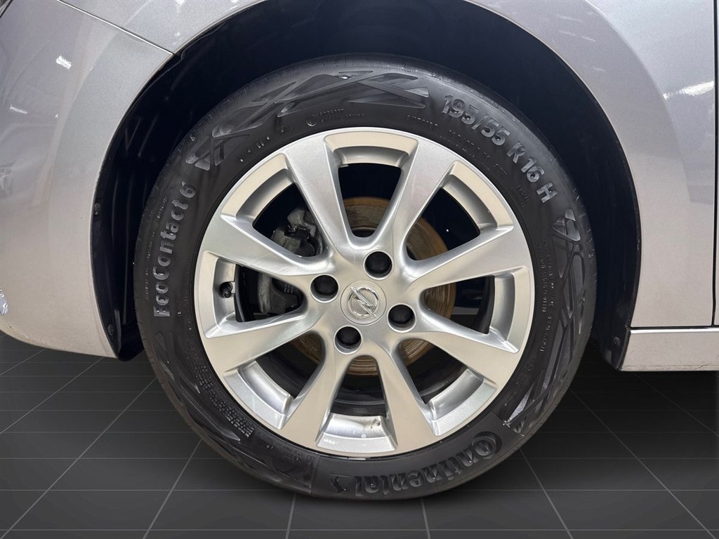 Opel Corsa 1,2 Cosmo 75HK 5d - Image 6