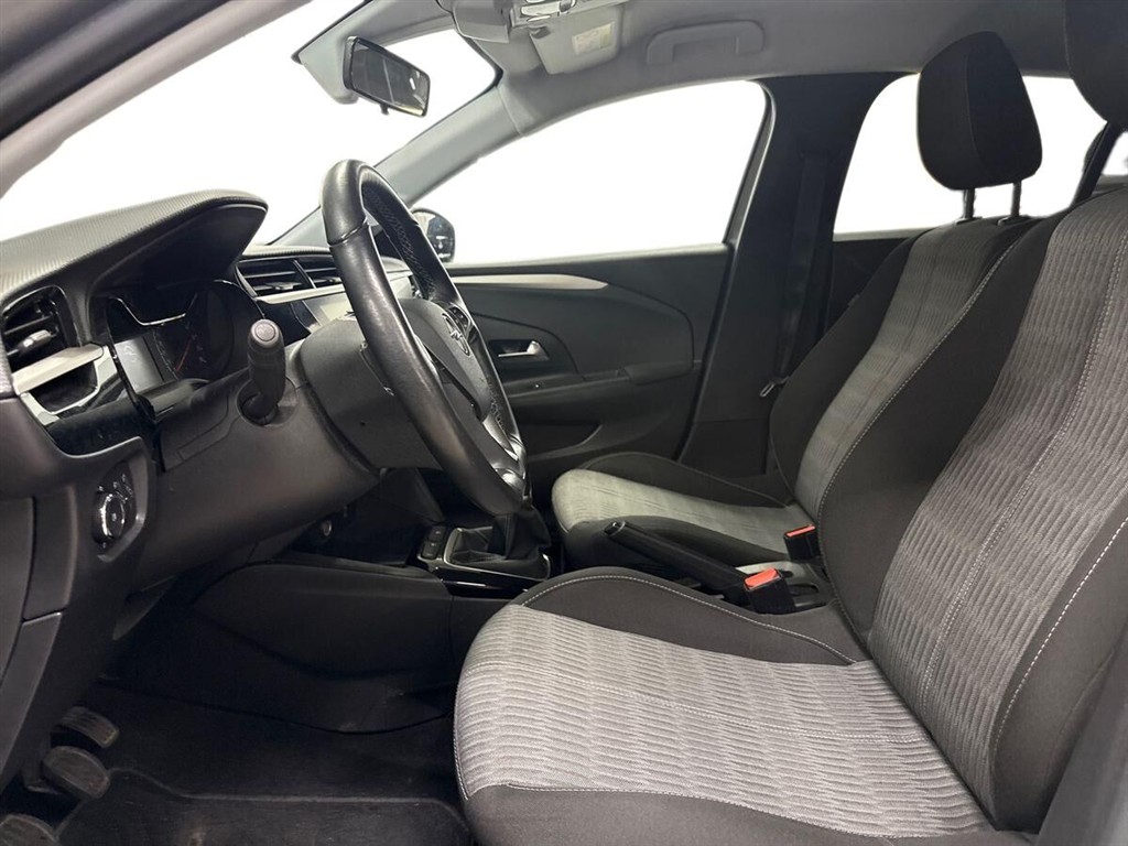 Opel Corsa 1,2 Cosmo 75HK 5d - Image 10