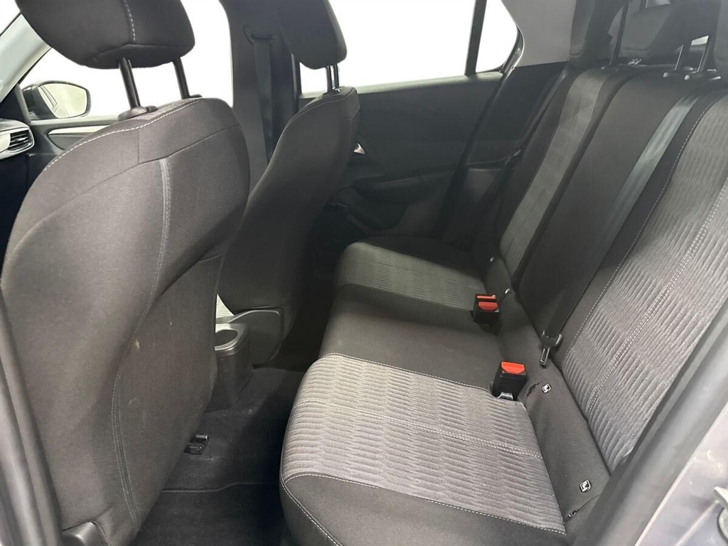 Opel Corsa 1,2 Cosmo 75HK 5d - Image 11