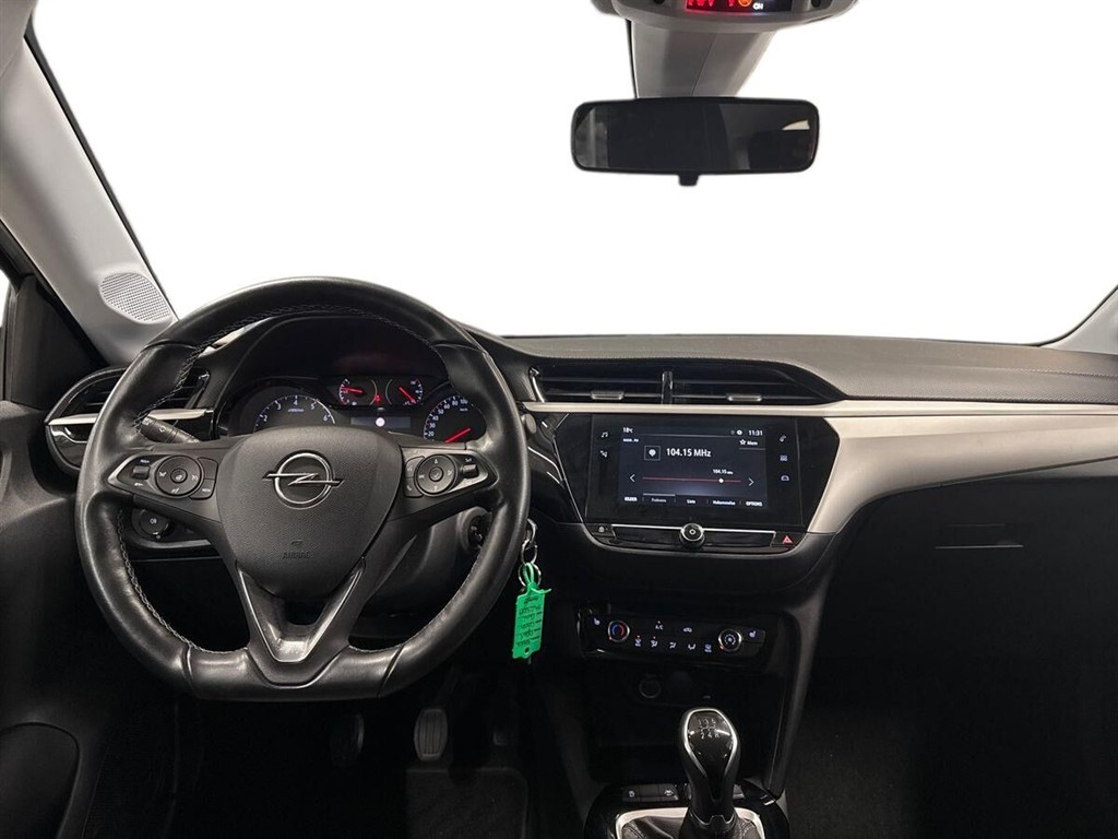 Opel Corsa 1,2 Cosmo 75HK 5d - Image 12