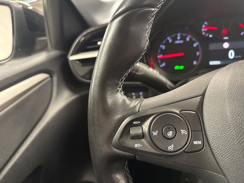 Opel Corsa 1,2 Cosmo 75HK 5d - Image 16