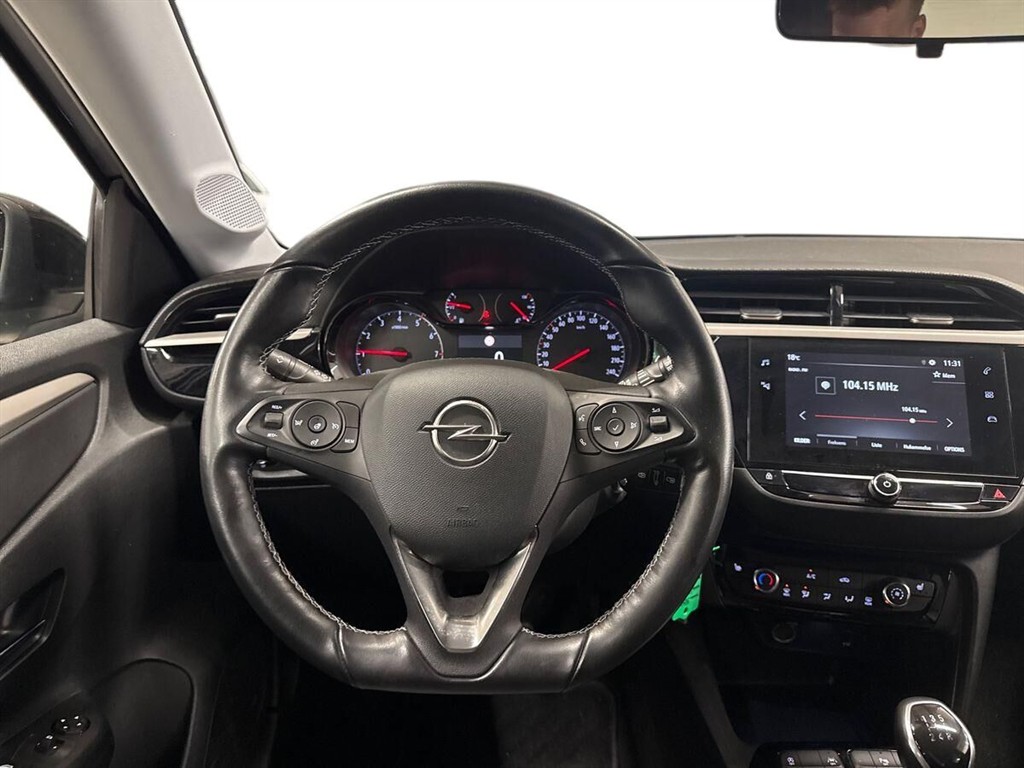 Opel Corsa 1,2 Cosmo 75HK 5d - Image 17