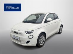 Fiat 500e EL Icon 118HK 3d Aut.