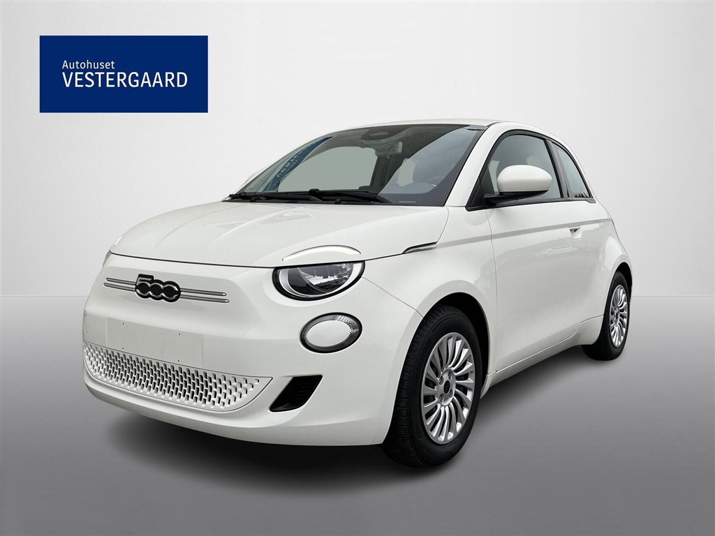 Fiat 500e EL Action 95HK 3d Aut.