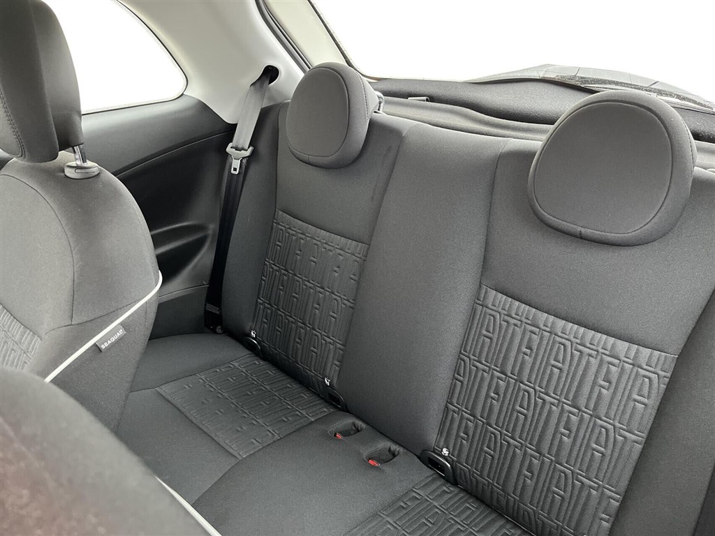 Fiat 500e EL Action 95HK 3d Aut. - Image 5