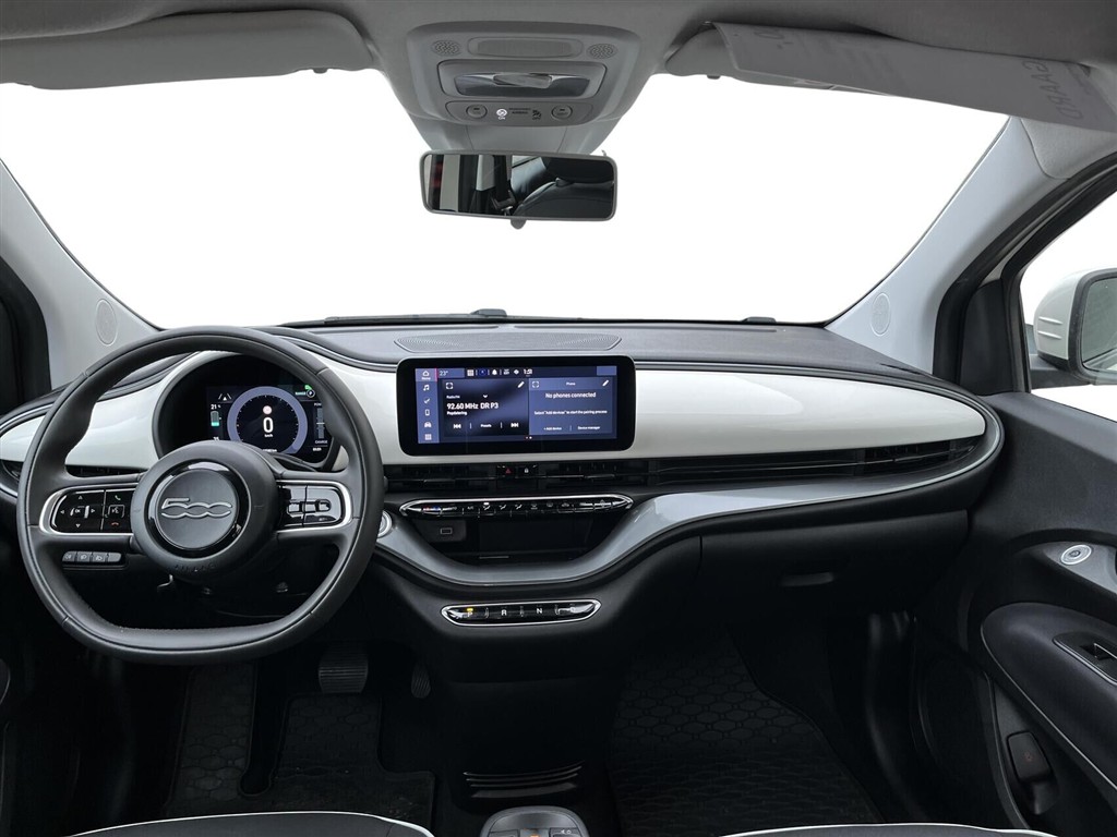 Fiat 500e EL Action 95HK 3d Aut. - Image 6