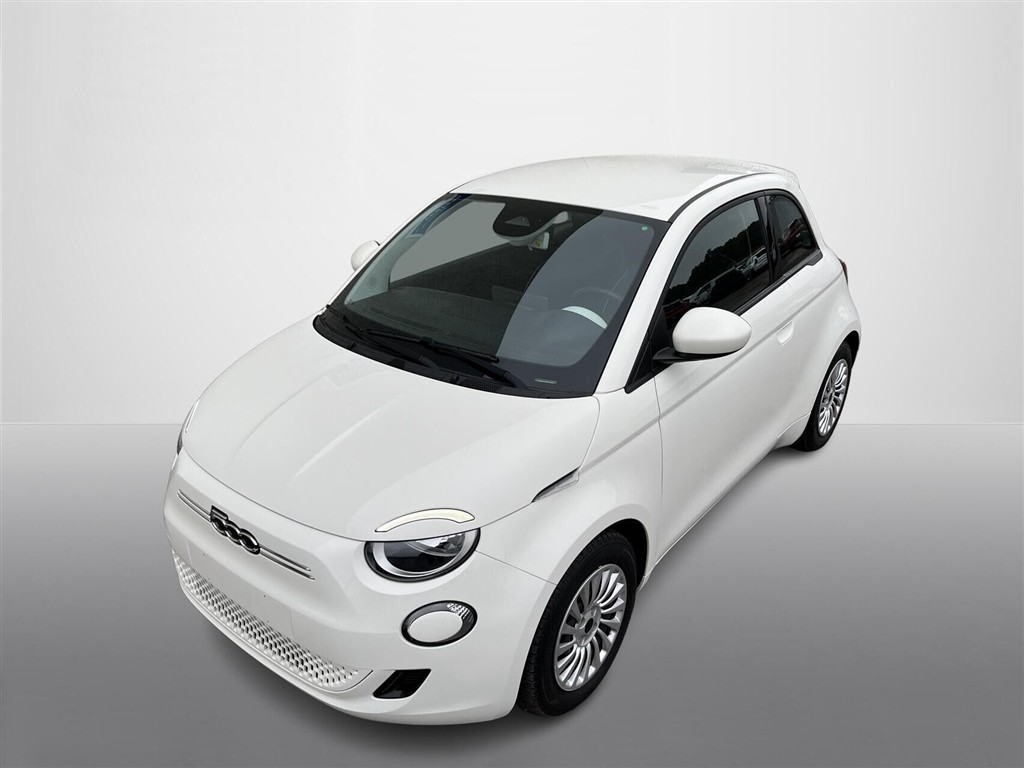 Fiat 500e EL Action 95HK 3d Aut. - Image 7