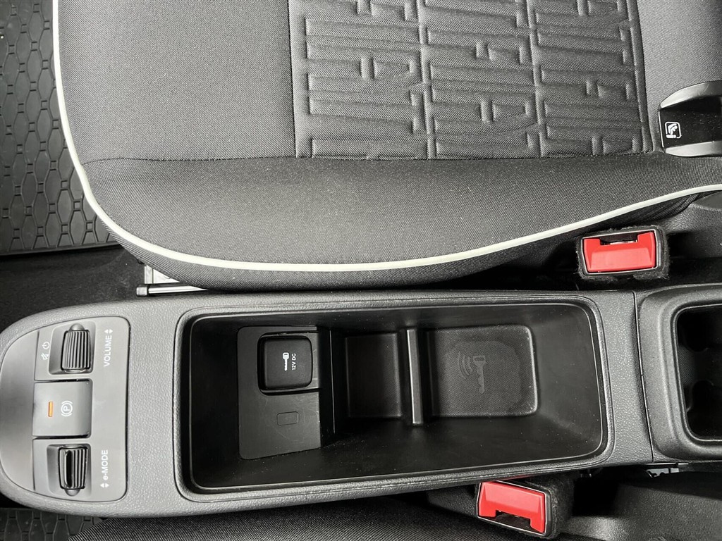 Fiat 500e EL Action 95HK 3d Aut. - Image 13