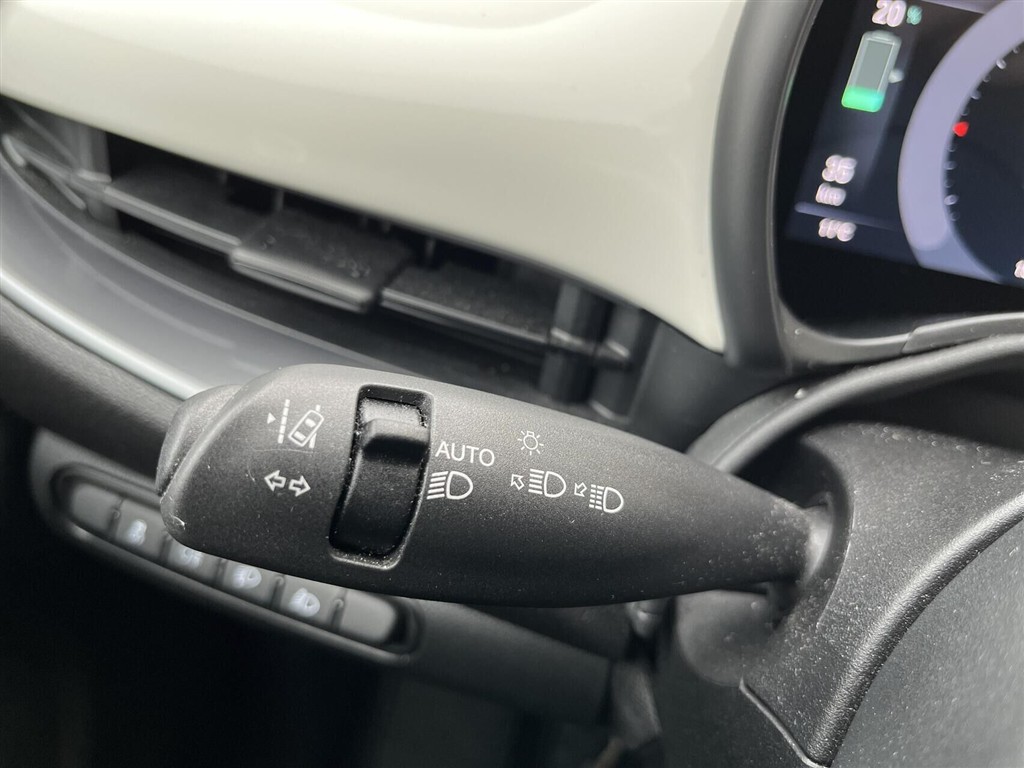 Fiat 500e EL Action 95HK 3d Aut. - Image 17