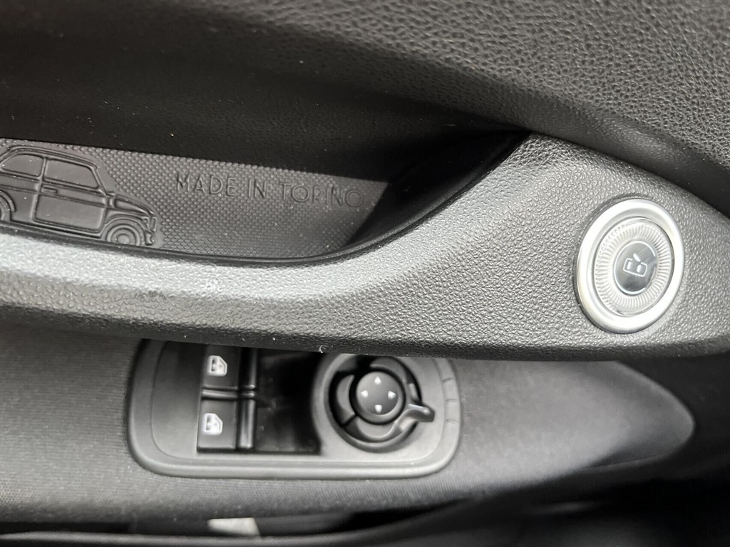 Fiat 500e EL Action 95HK 3d Aut. - Image 19