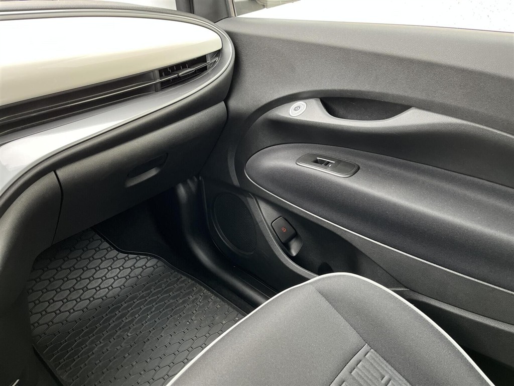 Fiat 500e EL Action 95HK 3d Aut. - Image 21