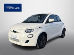Fiat 500e EL Icon 118HK 3d Aut.
