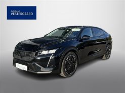 Peugeot e-408 EL 210HK 5d Aut.