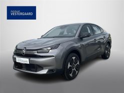Citroën e-C4 X EL Plus 156HK 5d Aut.