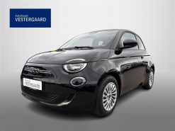 Fiat 500e EL Action 95HK 3d Aut.