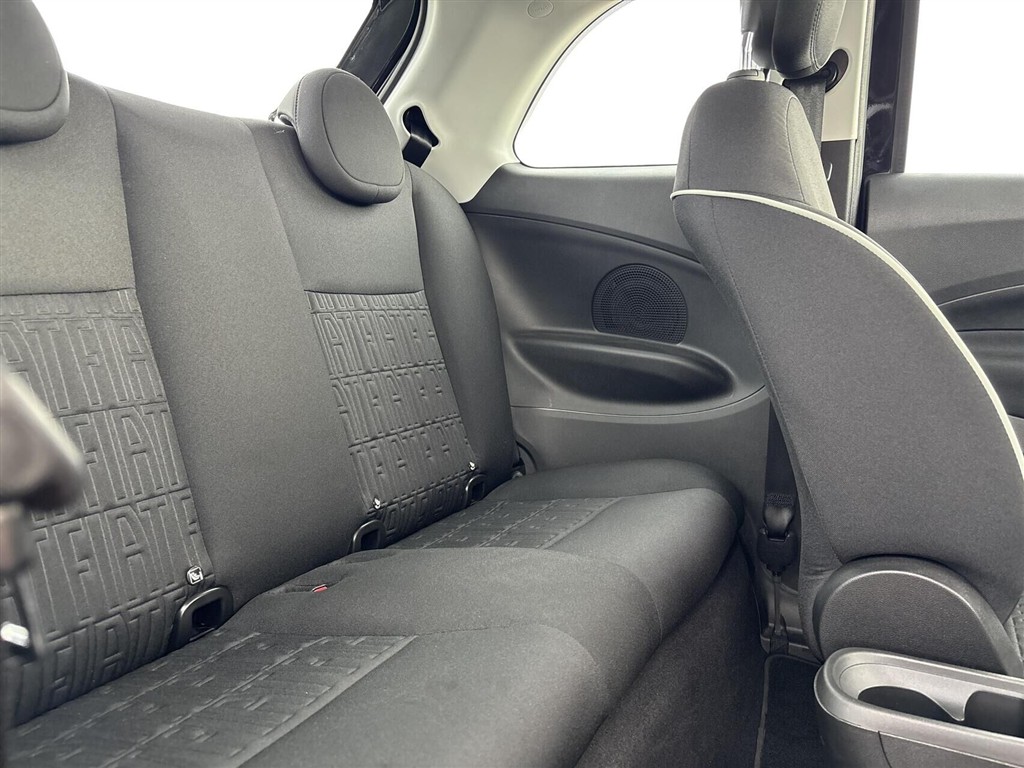 Fiat 500e EL Action 95HK 3d Aut. - Image 5