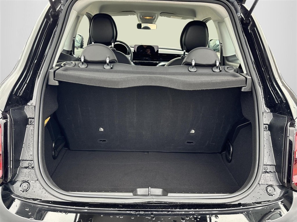 Fiat 500e EL Action 95HK 3d Aut. - Image 7
