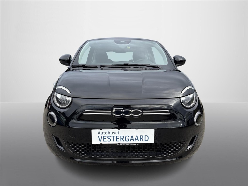Fiat 500e EL Action 95HK 3d Aut. - Image 9