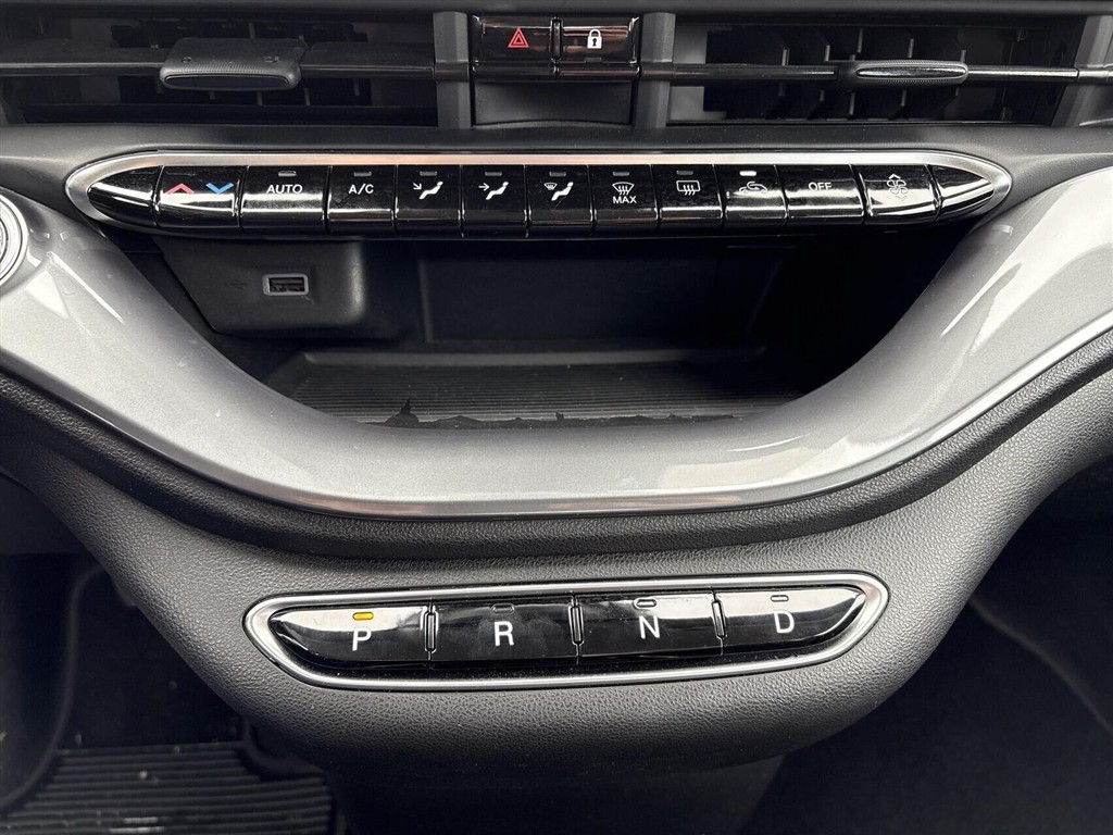 Fiat 500e EL Action 95HK 3d Aut. - Image 11