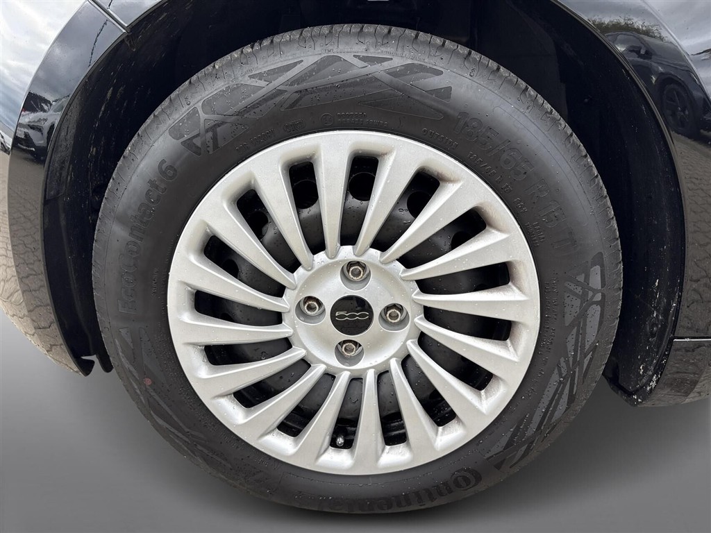 Fiat 500e EL Action 95HK 3d Aut. - Image 15