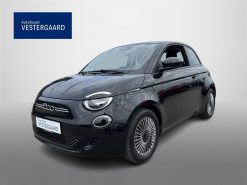 Fiat 500e EL Action 95HK 3d Aut.