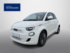 Fiat 500e EL Icon 118HK 3d Aut.
