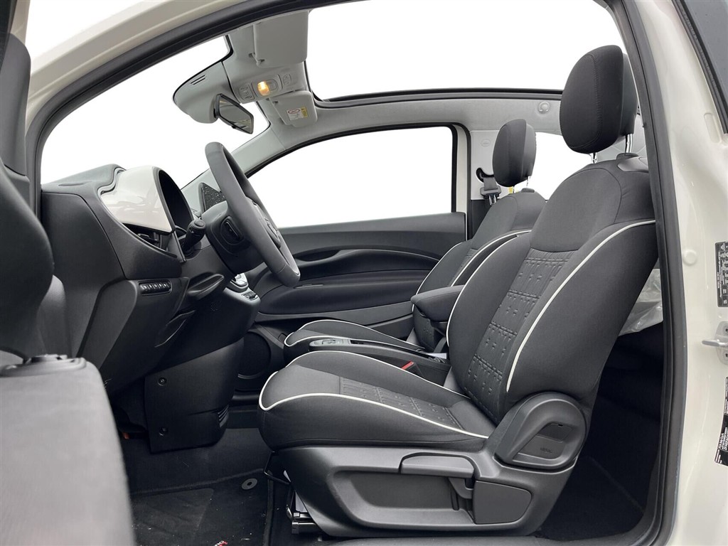 Fiat 500e EL Icon Pack 118HK Cabr. Aut. - Image 4