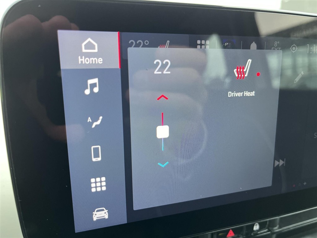 Fiat 500e EL Icon Pack 118HK Cabr. Aut. - Image 9