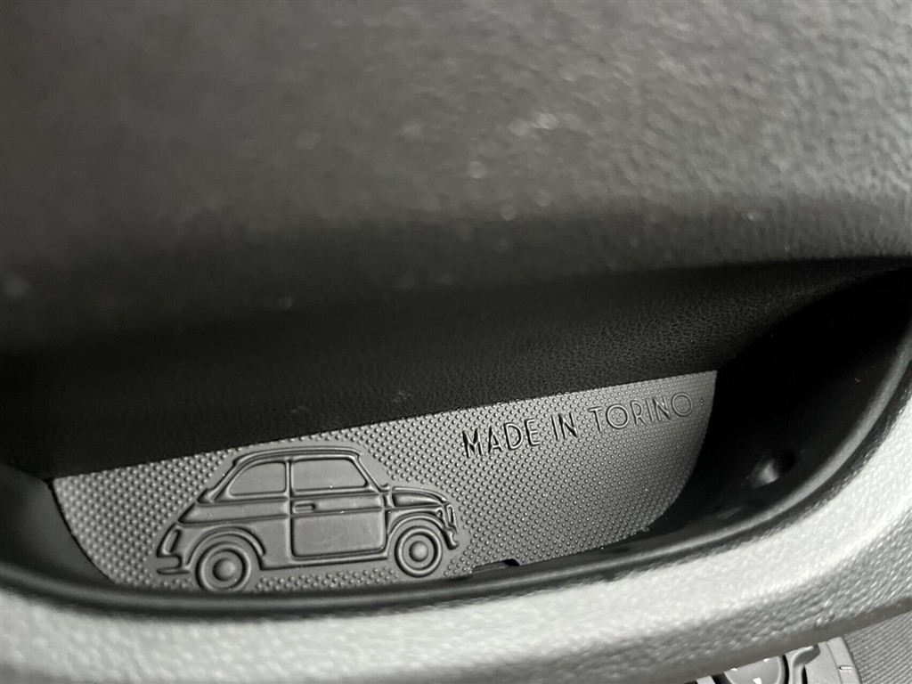 Fiat 500e EL Icon Pack 118HK Cabr. Aut. - Image 12