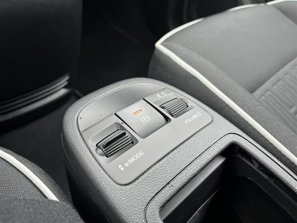 Fiat 500e EL Icon Pack 118HK Cabr. Aut. - Image 15