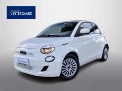 Fiat 500e EL Action 95HK 3d Aut.