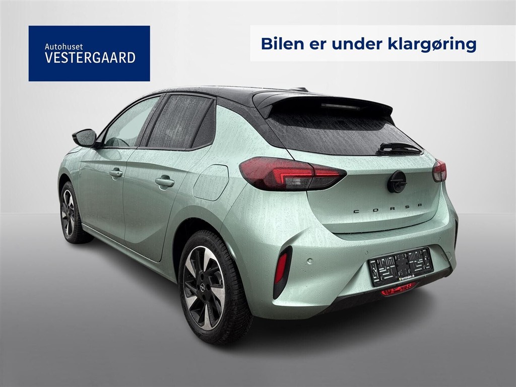 Opel Corsa-e EL Life Pack 136HK 5d Aut. - Image 3