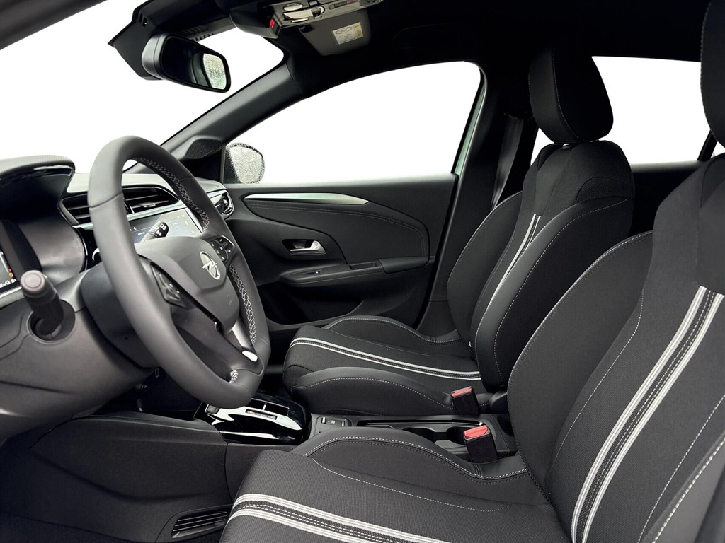 Opel Corsa-e EL Life Pack 136HK 5d Aut. - Image 4