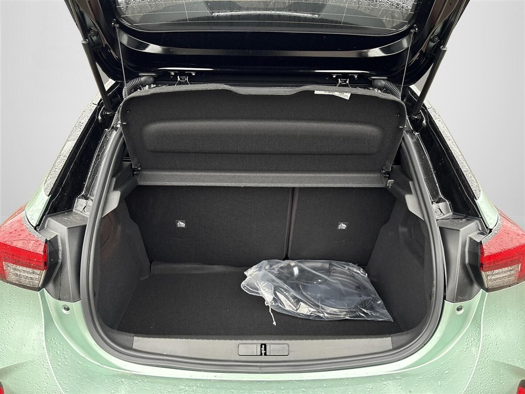 Opel Corsa-e EL Life Pack 136HK 5d Aut. - Image 7
