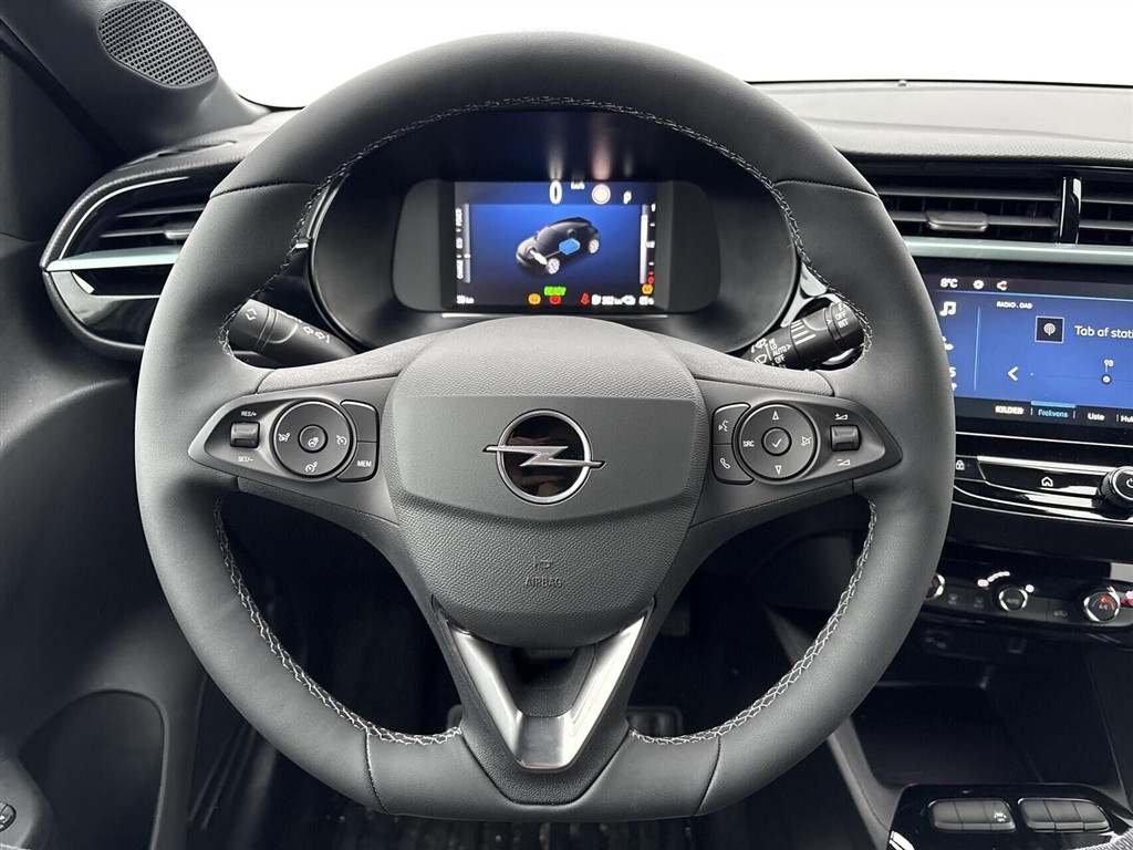Opel Corsa-e EL Life Pack 136HK 5d Aut. - Image 8