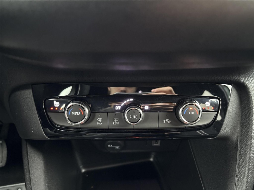 Opel Corsa-e EL Life Pack 136HK 5d Aut. - Image 14
