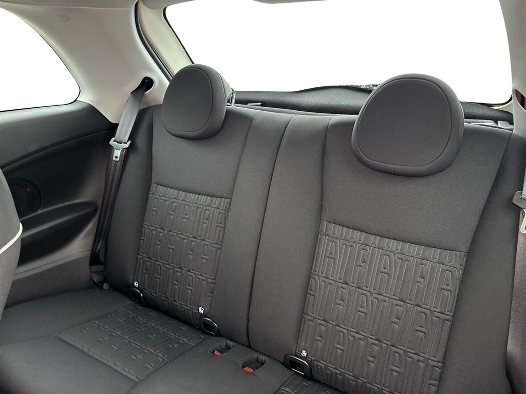 Fiat 500e EL Icon 118HK 3d Aut. - Image 5
