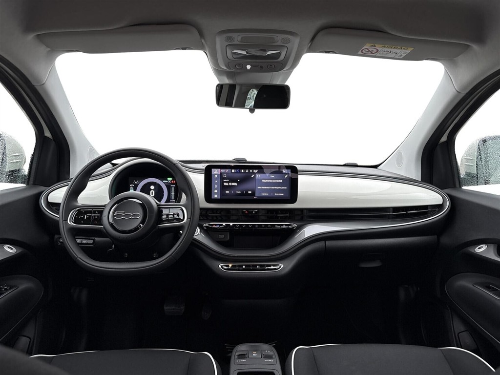 Fiat 500e EL Icon 118HK 3d Aut. - Image 6
