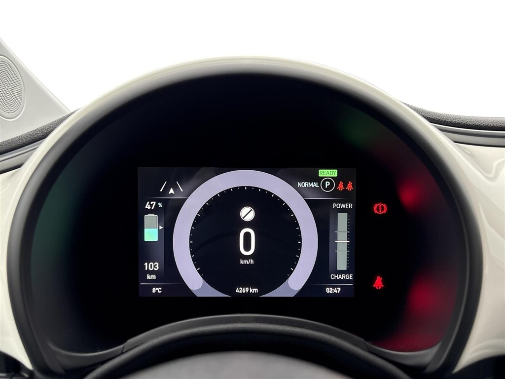 Fiat 500e EL Icon 118HK 3d Aut. - Image 9