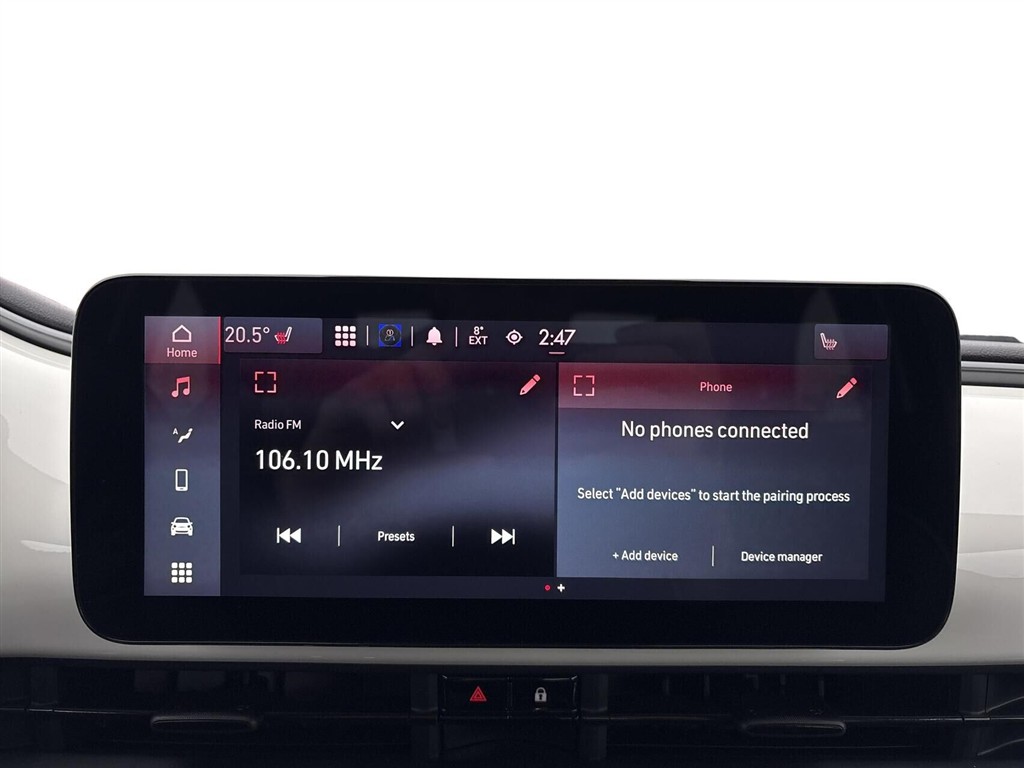 Fiat 500e EL Icon 118HK 3d Aut. - Image 10