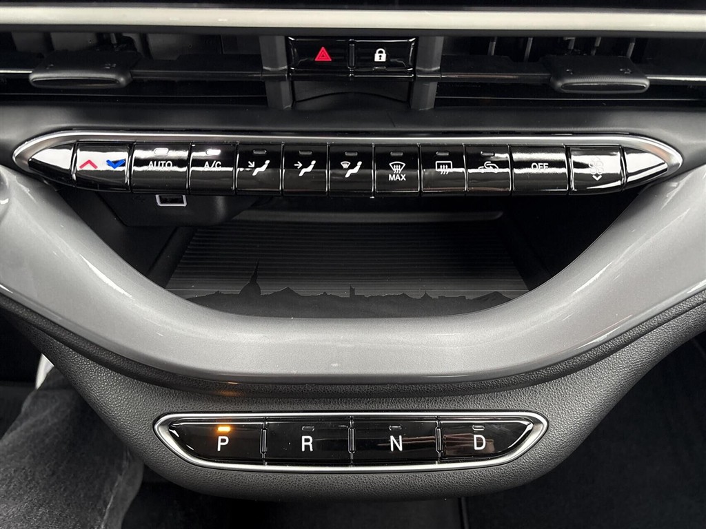 Fiat 500e EL Icon 118HK 3d Aut. - Image 13