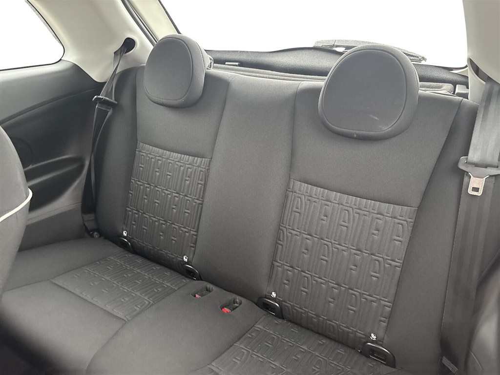 Fiat 500e EL Icon 95HK 3d Aut. - Image 5