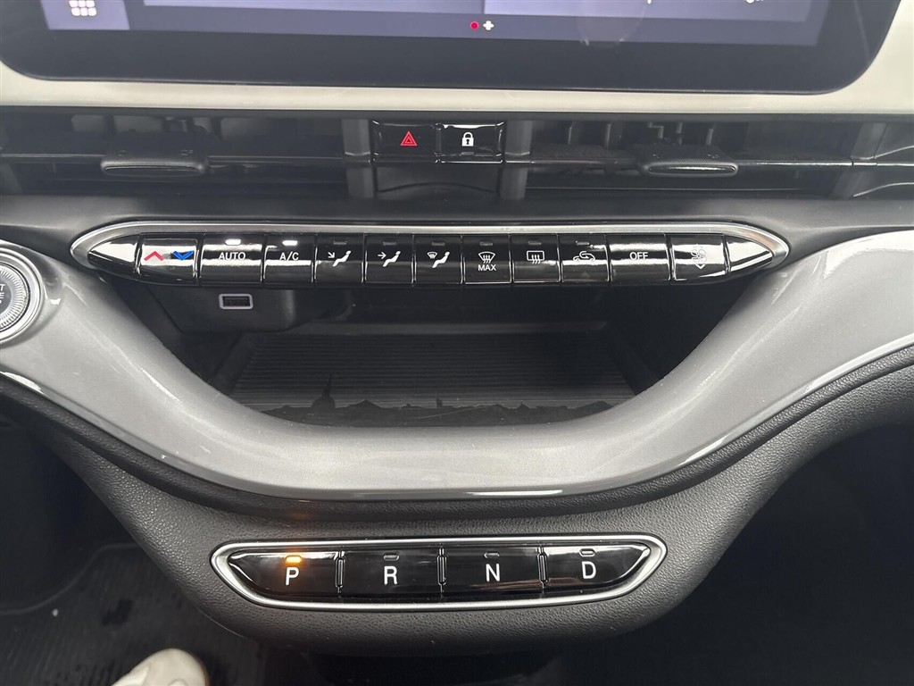 Fiat 500e EL Icon 95HK 3d Aut. - Image 12