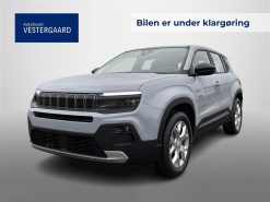 Jeep Avenger EL Altitude 156HK 5d Aut.
