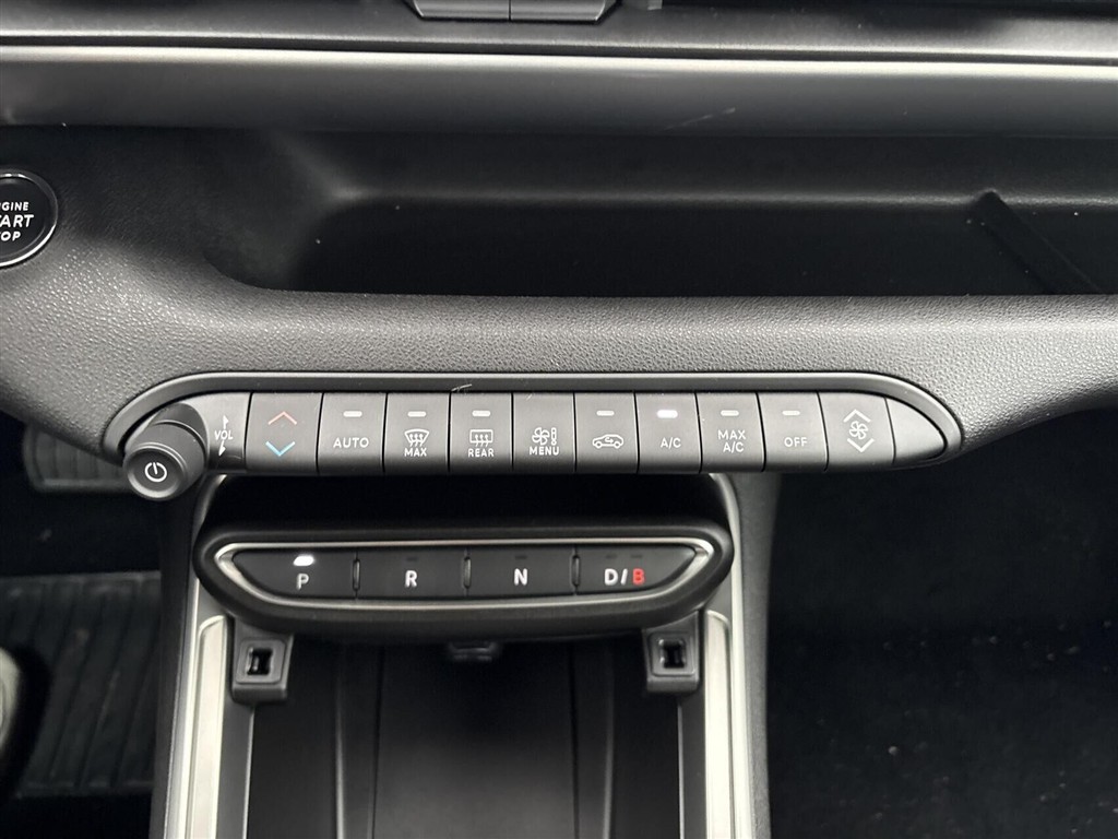 Jeep Avenger EL Altitude 156HK 5d Aut. - Image 17