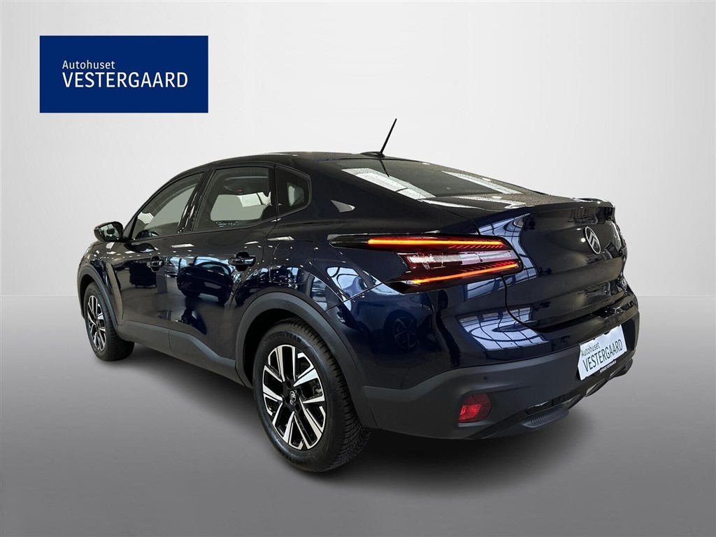 Citroën e-C4 X EL Shine 136HK 5d Aut. - Image 3