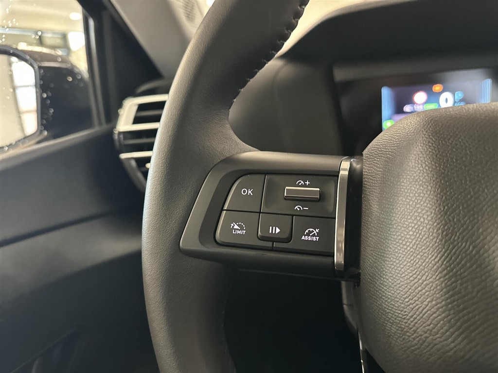 Citroën e-C4 X EL Shine 136HK 5d Aut. - Image 9