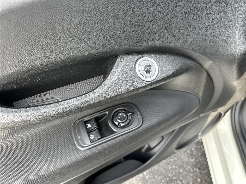 Fiat 500e EL Icon 118HK Cabr. Aut. - Image 18