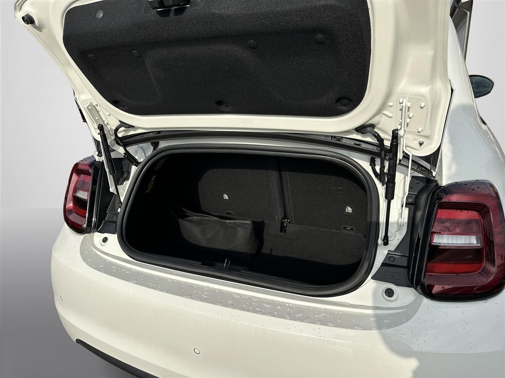 Fiat 500e EL Icon 118HK Cabr. Aut. - Image 19