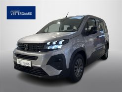 Peugeot e-Rifter L1 EL Allure 156HK Aut.